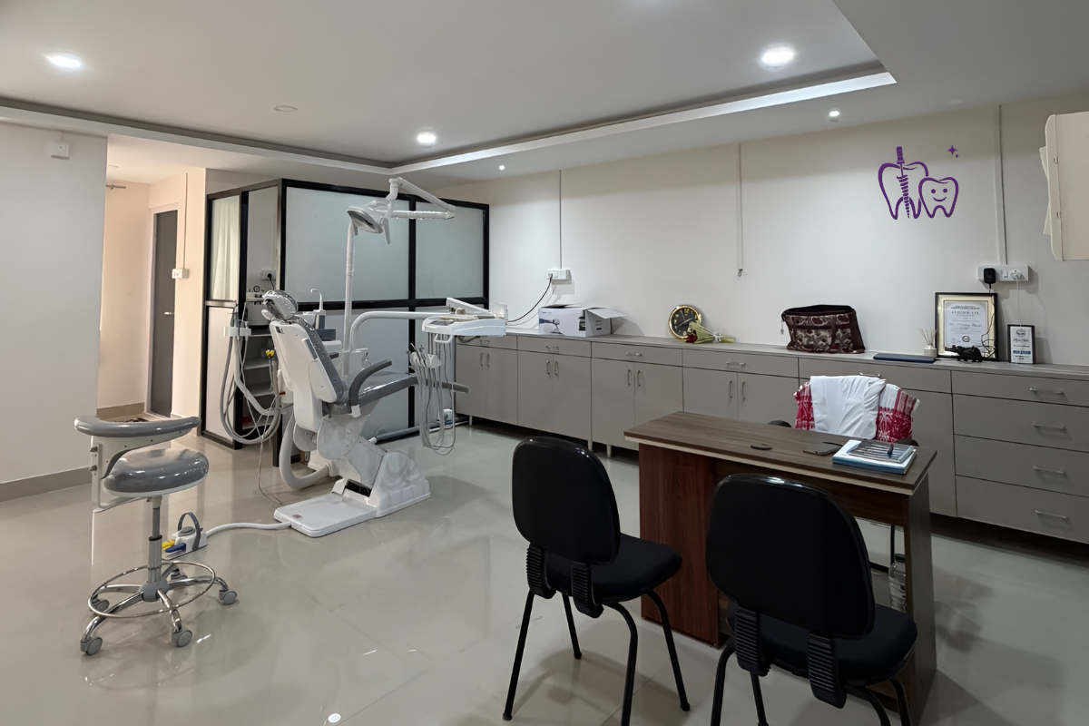 Sure Smile Clinic